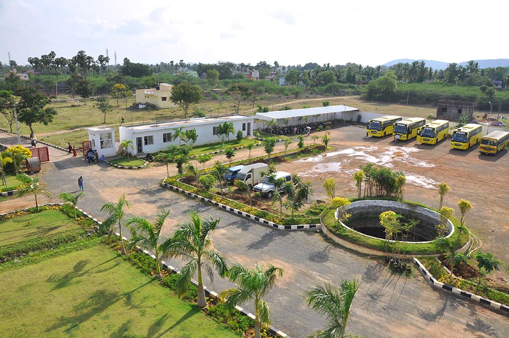 PERI Institute of Technology-image