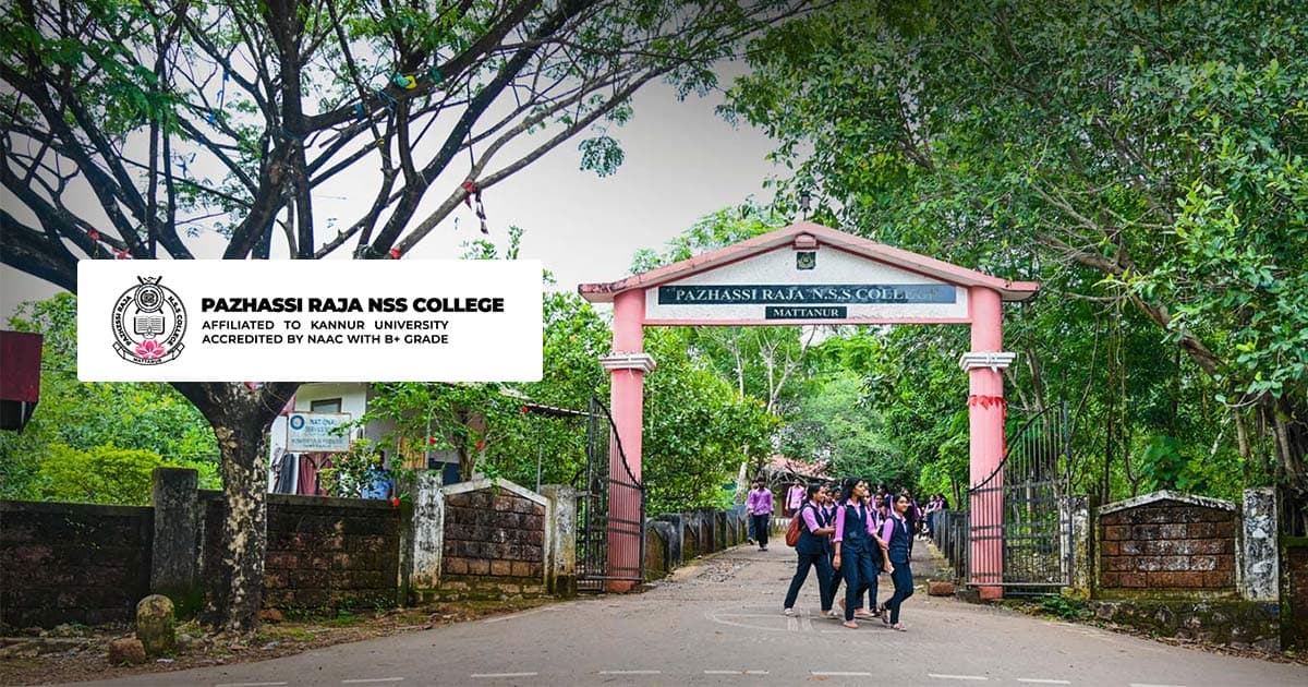Pazhassi Raja NSS College-image