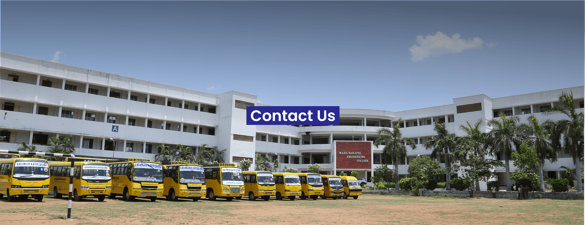 Mahabarathi Engineering College-image