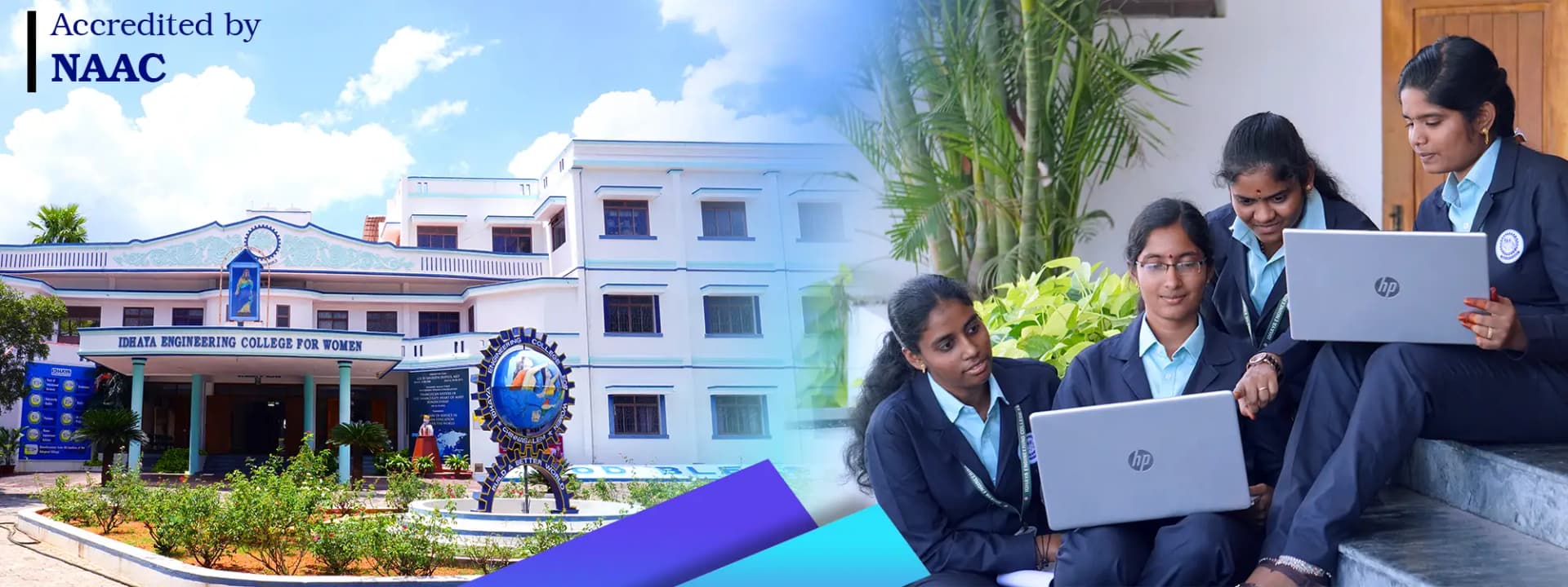 Idhaya Engineering College for Women-image
