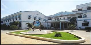 Idhaya Engineering College for Women-image