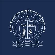 Aalim Muhammed Salegh College of Engineering - [AALIMEC]-image