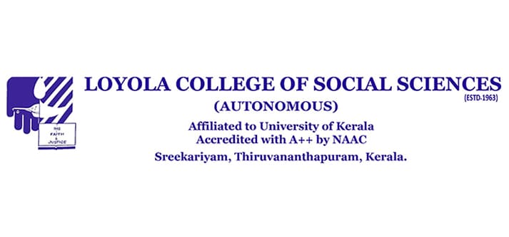 Loyola College of Social Sciences-image