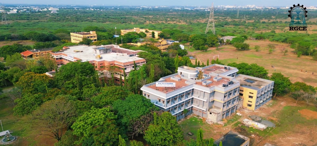 Rajiv Gandhi College of Engineering-gallery-image-3