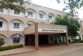 Sri Ram Engineering College-image