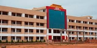 Oxford College of Engineering-image