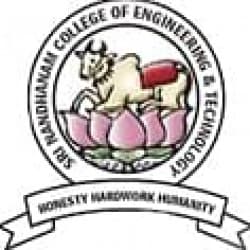 Sri Nandhanam College of Engineering and Technology-image
