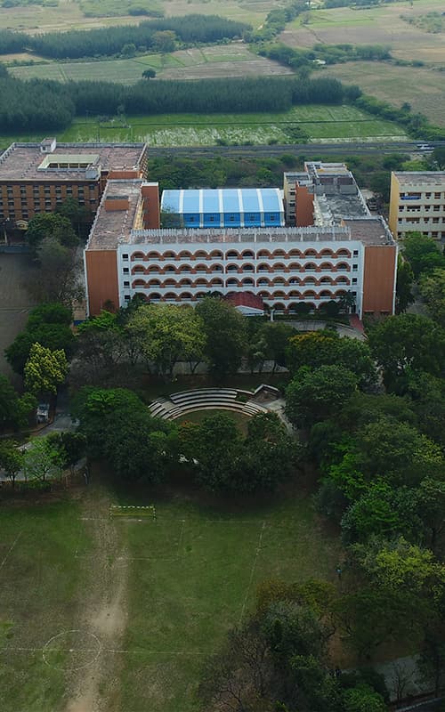 ES Engineering College-image