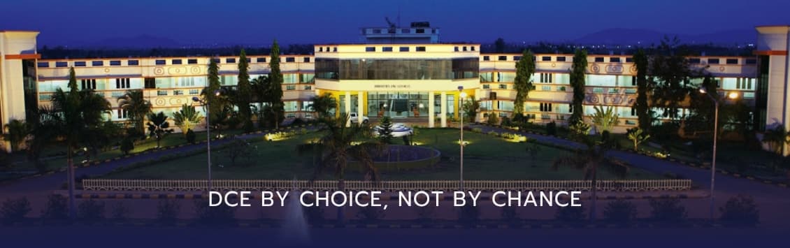 Dhanalakshmi College of Engineering-image