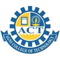 Agni College of Technology-image