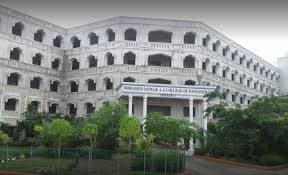 Mohamed Sathak A.J. College of Engineering-image