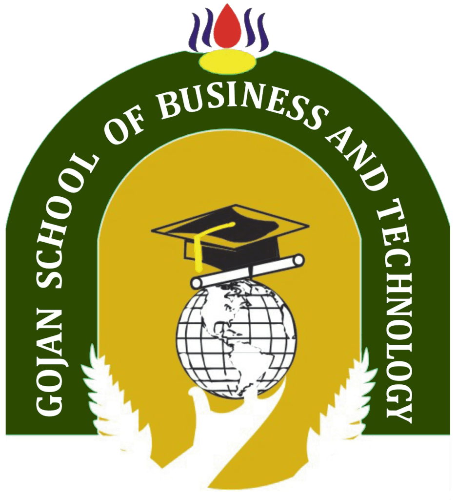 Gojan School of Business and Technology-image