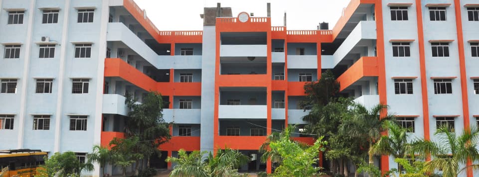 Sri Rangapoopathi College of Engineering and Technology-image