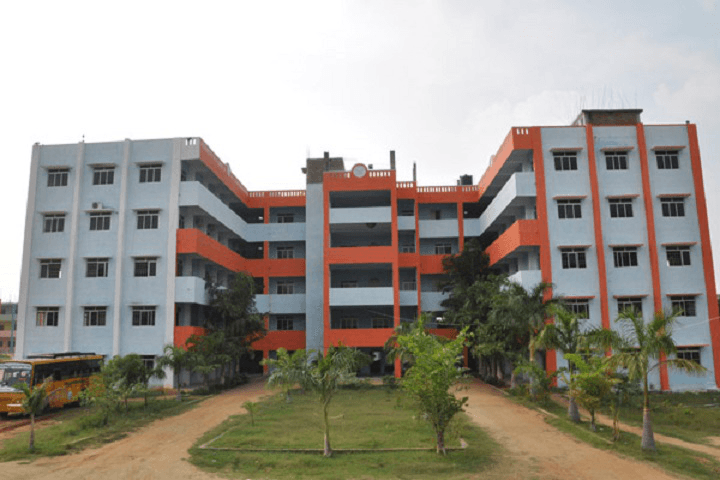 Sri Rangapoopathi College of Engineering and Technology-image