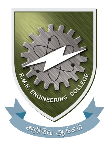R.M.K. Engineering College-image