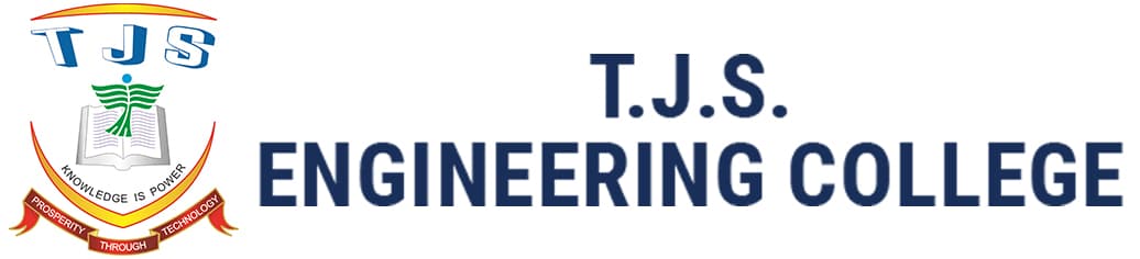 T.J.S. Engineering College-image