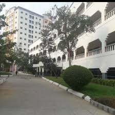 SRM Valliammai Engineering College-image