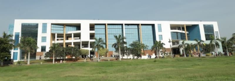 Dhanalakshmi Srinivasan College of Engineering and Technology-image