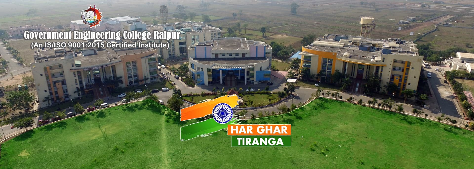 Government Engineering College-image