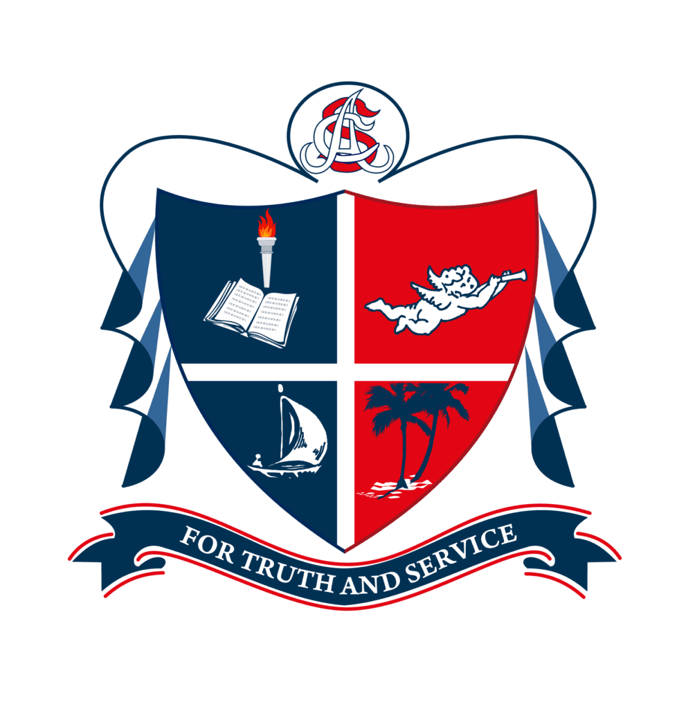 St. Albert's College-image