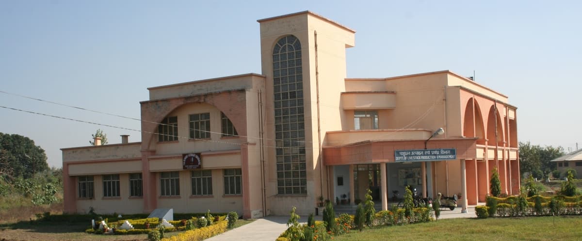 COVAS Pantnagar-gallery-image-2