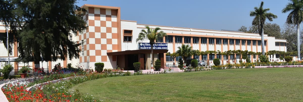 COVAS Pantnagar-gallery-image-1