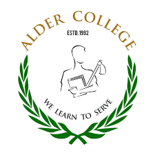 Alder College-image