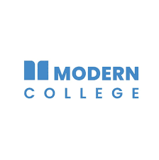 Modern College-image