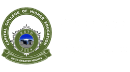Capital College of Higher Education-image