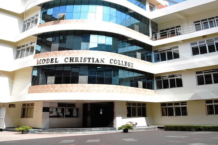 Model Christian College-image