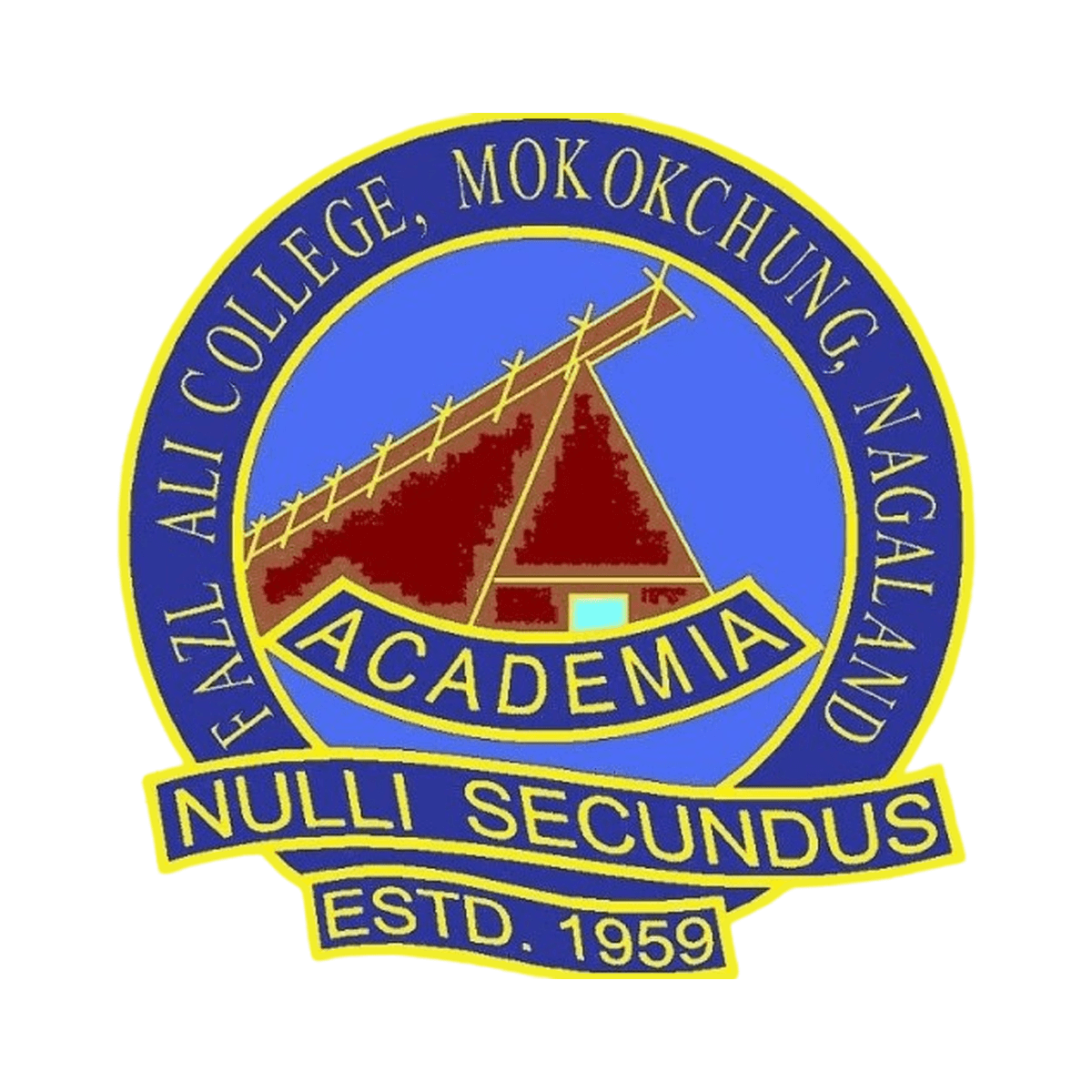 Fazl Ali College-image