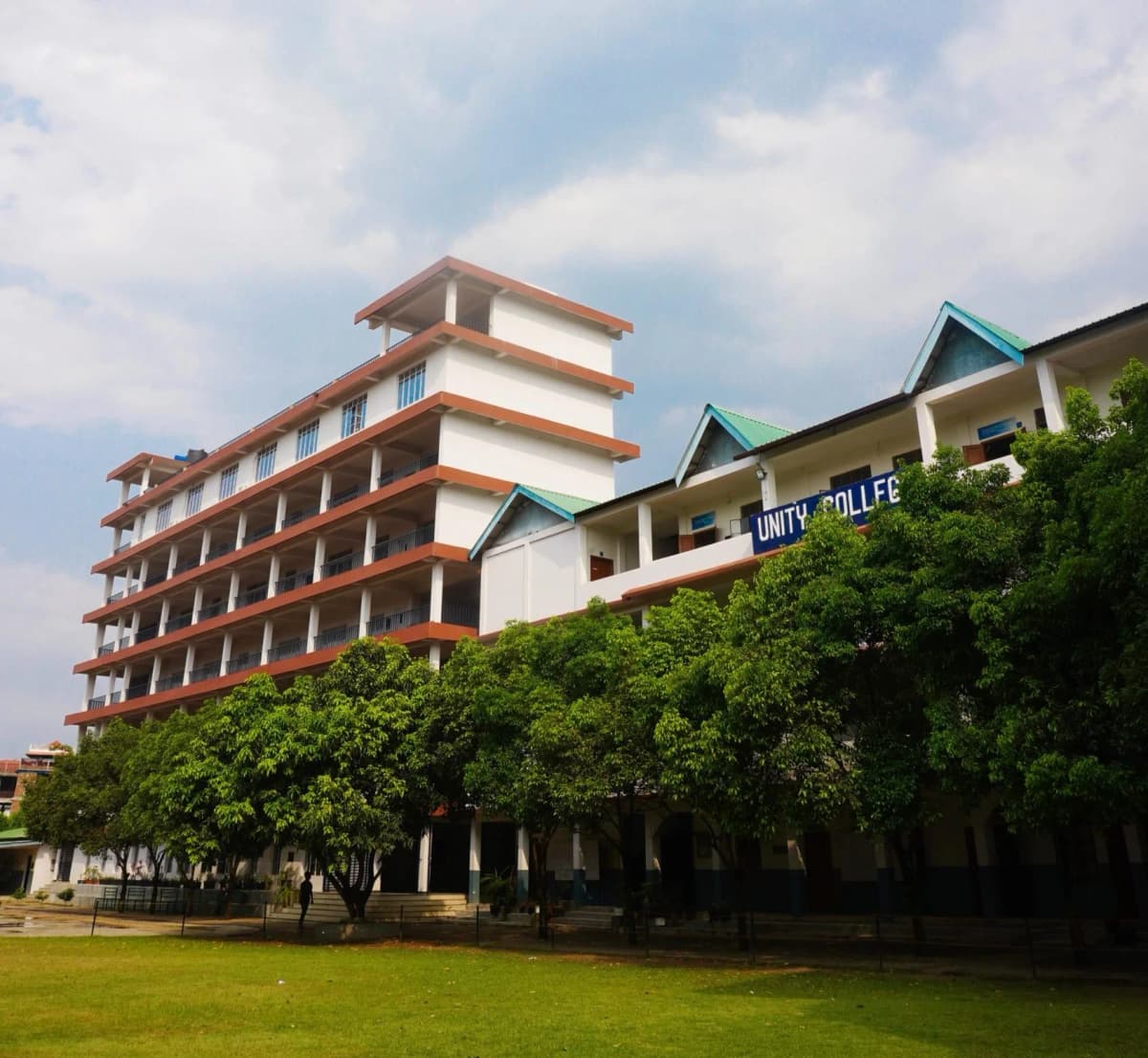 Unity College, Dimapur-gallery-image-2