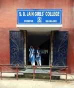 SDJGC Dimapur-image