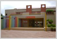 Calorx Education College-gallery-image-1