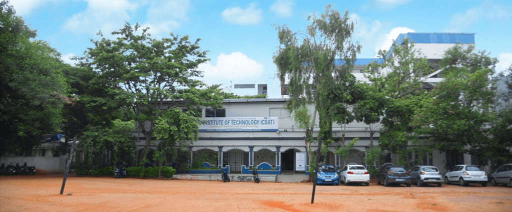 Church of South India Institute of Technology-gallery-image-3