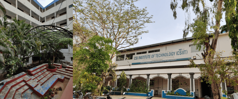 Church of South India Institute of Technology-gallery-image-4