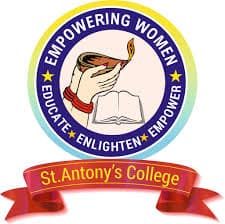 St. Antony's College of Arts & Science for Women-image