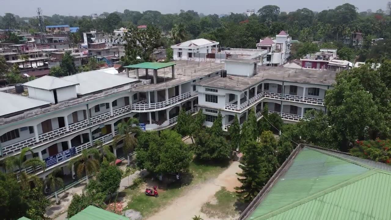 Anandaram Dhekial Phookan College-image