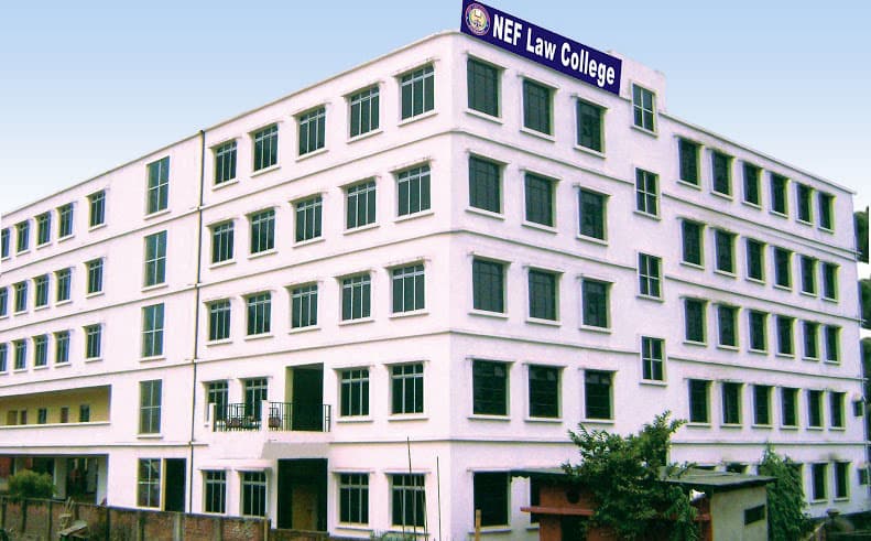 N.E.F. Law College-gallery-image-2