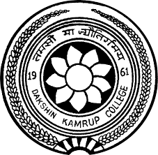 Dakshin Kamrup College-image