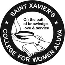 St. Xavier's College for Women, Aluva-image