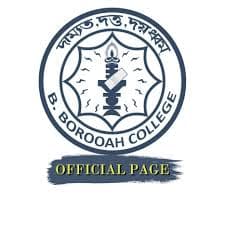 B. Borooah College-image