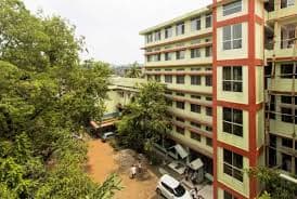 J.B. Law College-image