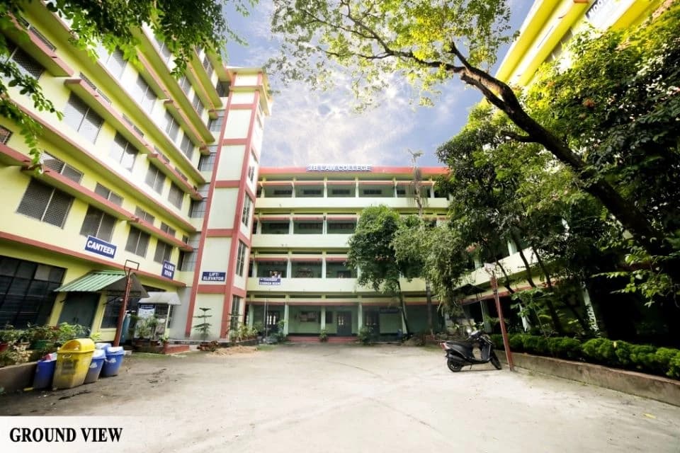 J B Law College-gallery-image-1