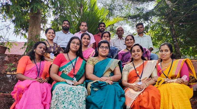 Titus College, Thiruvalla-gallery-image-4