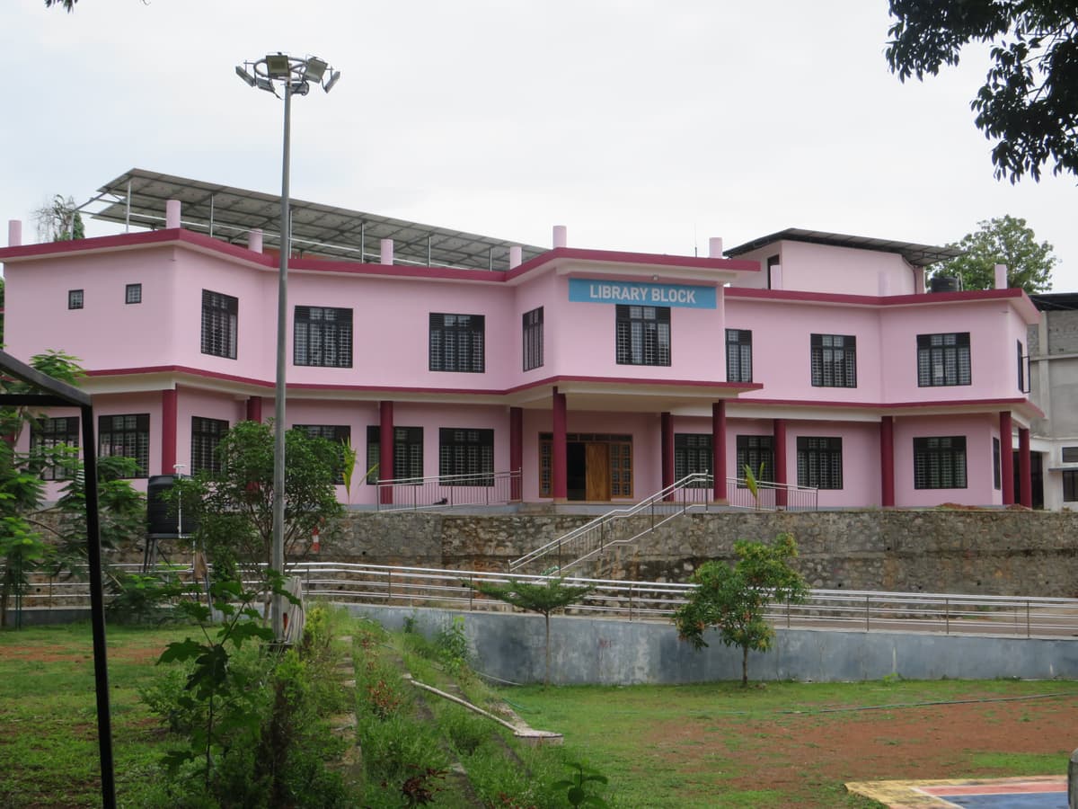 Govt. College, Nattakom-gallery-image-3