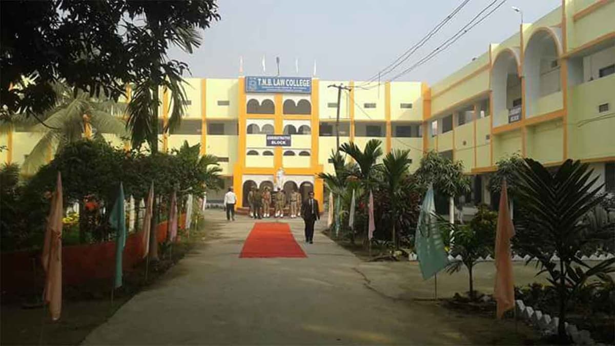 TNB Law College-gallery-image-0