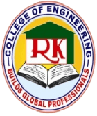 R.K. College of Engineering-image