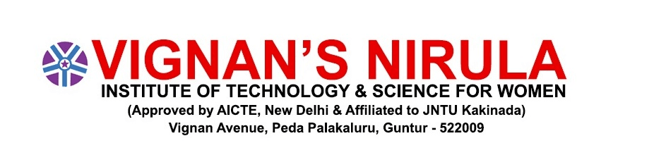Vignan's Nirula Institute of Technology & Science for Women-image