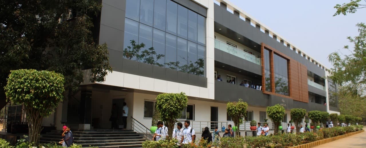 NRI Institute of Technology-image